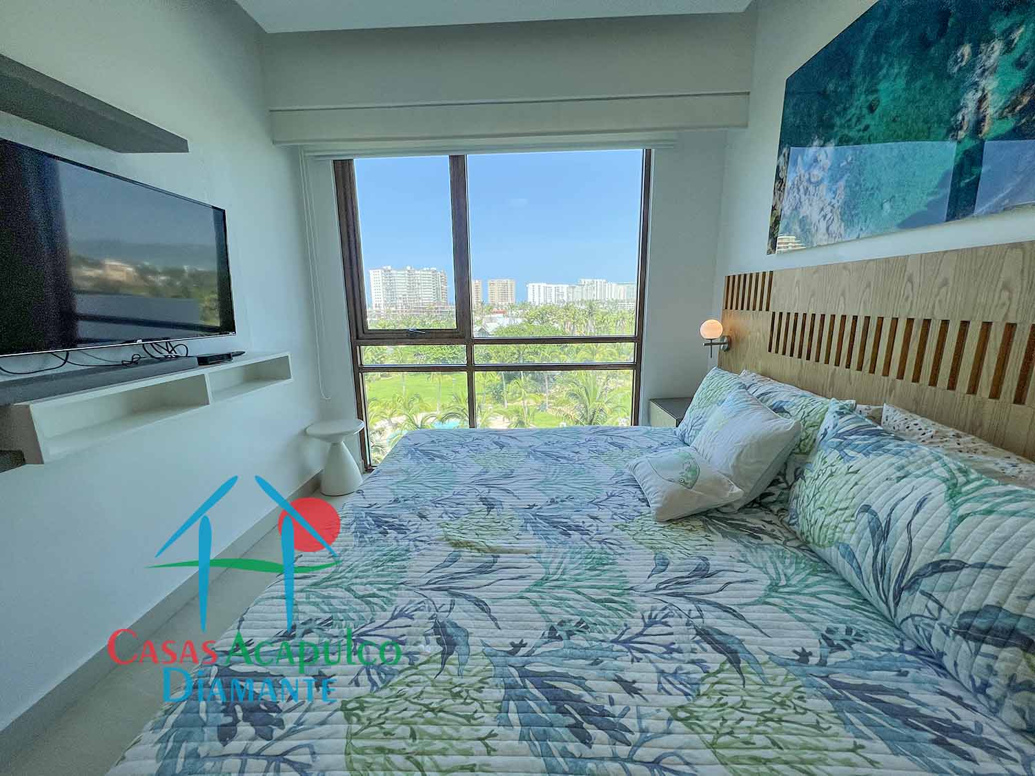 La Isla Fiji S6 - Recámara uno 3